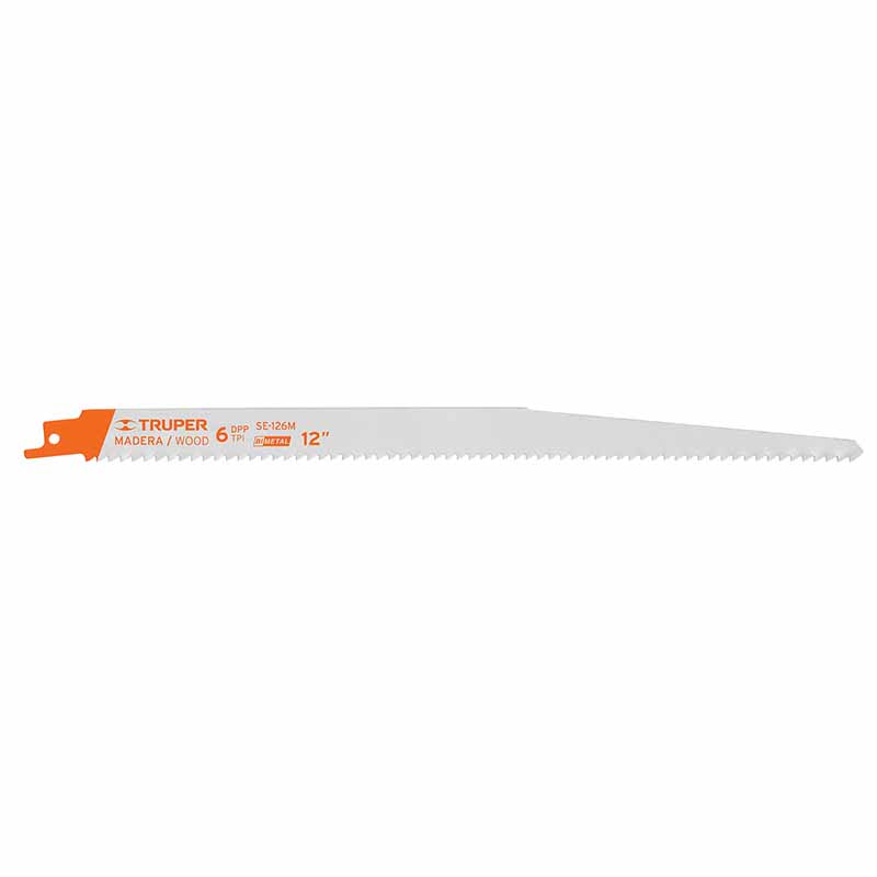 SEGUETAS SIERRA SABLE SE-126M TRUPER               