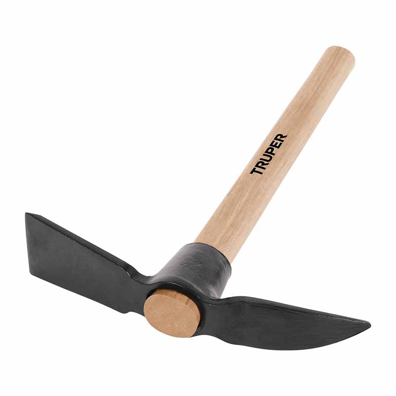 TALACHO-PICO M/MADERA TJA-2 TRUPER                 