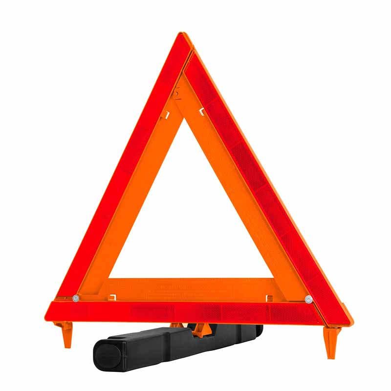 TRIANGULO DE SEGURIDAD GRANDE TRISE-435 TRUPER     