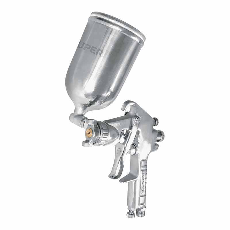 PISTOLA P/PINTAR GRAVEDAD PIPI-420 TRUPER          