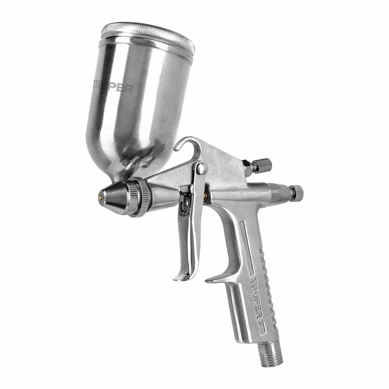 PISTOLA P/PINTAR PIPI-400 TRUPER                   