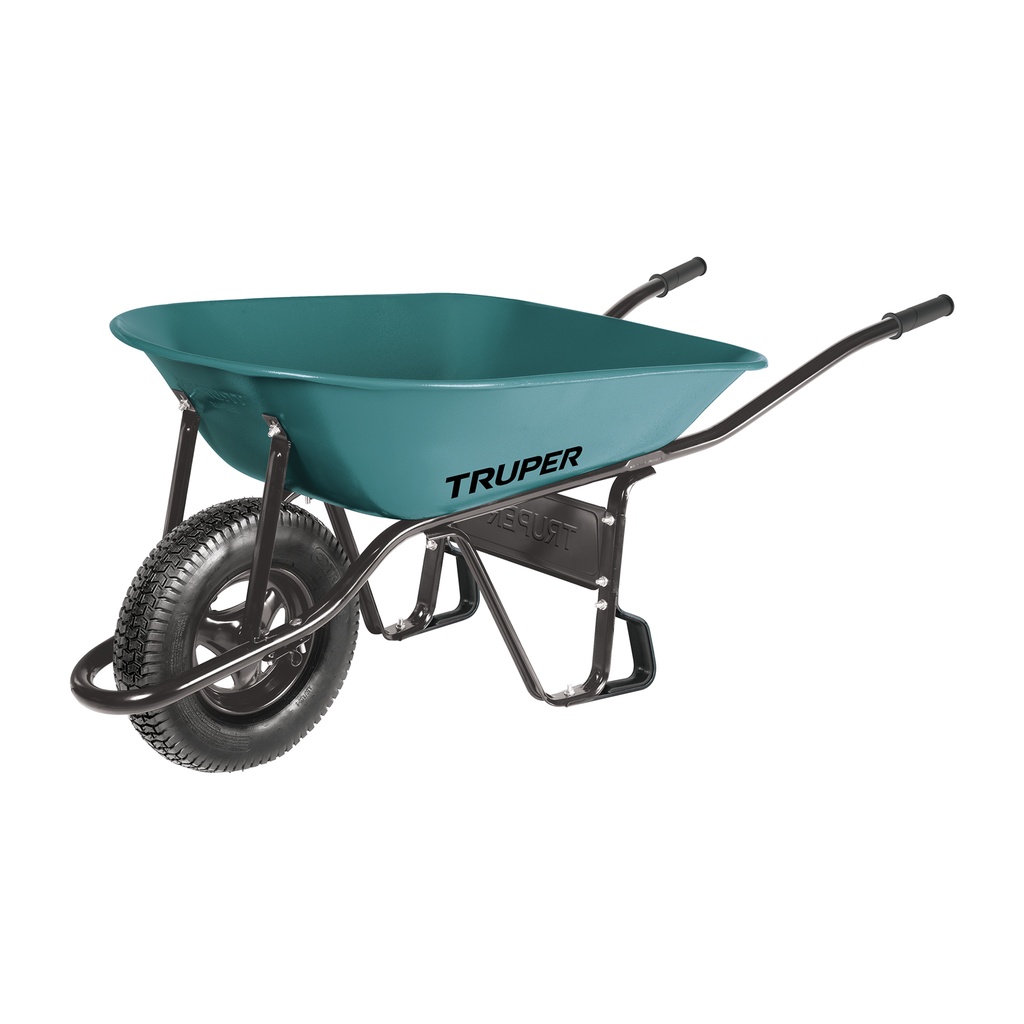CARRETILLA NEUMAT. 4 CAP. CAT-15ND TRUPER             