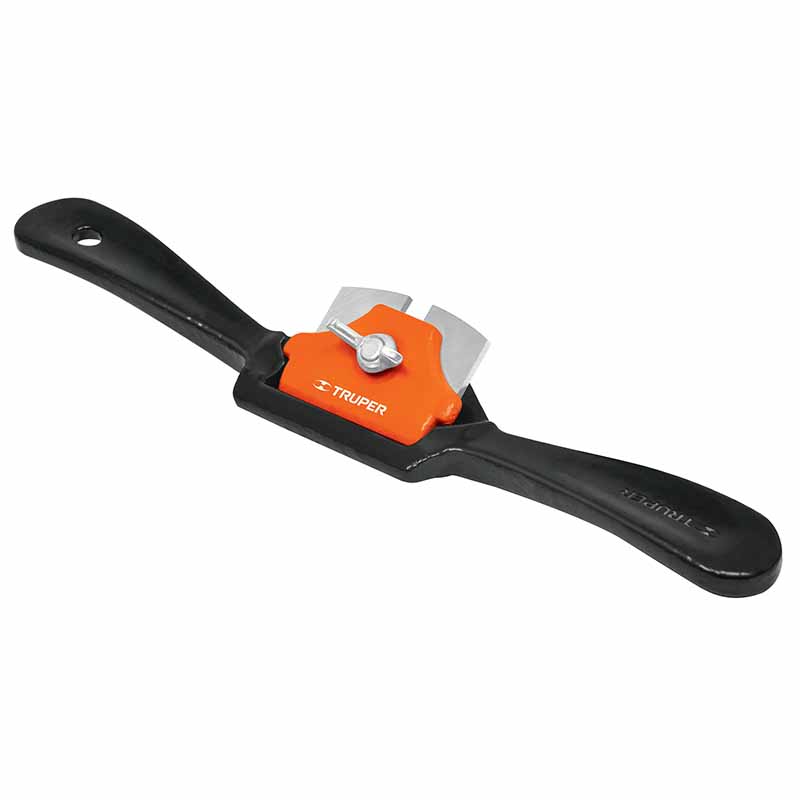 ESCOCHEBERE CURVO 9" E-9C TRUPER                   