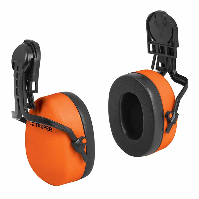 OREJERA P/CASCO AJUSTABLE OAJ-C TRUPER             