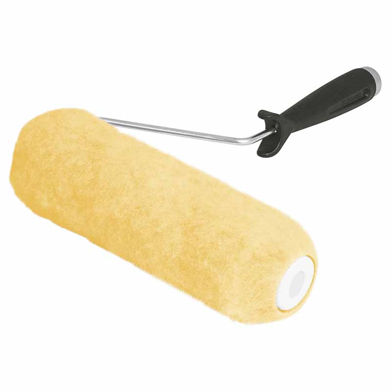 RODILLO P/PINTAR 9" X 3/4" ROPI-920 TRUPER         