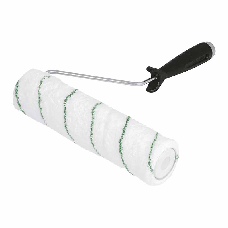 RODILLO P/PINTAR 9"MICROFIB ROPI-910M TRUPER       