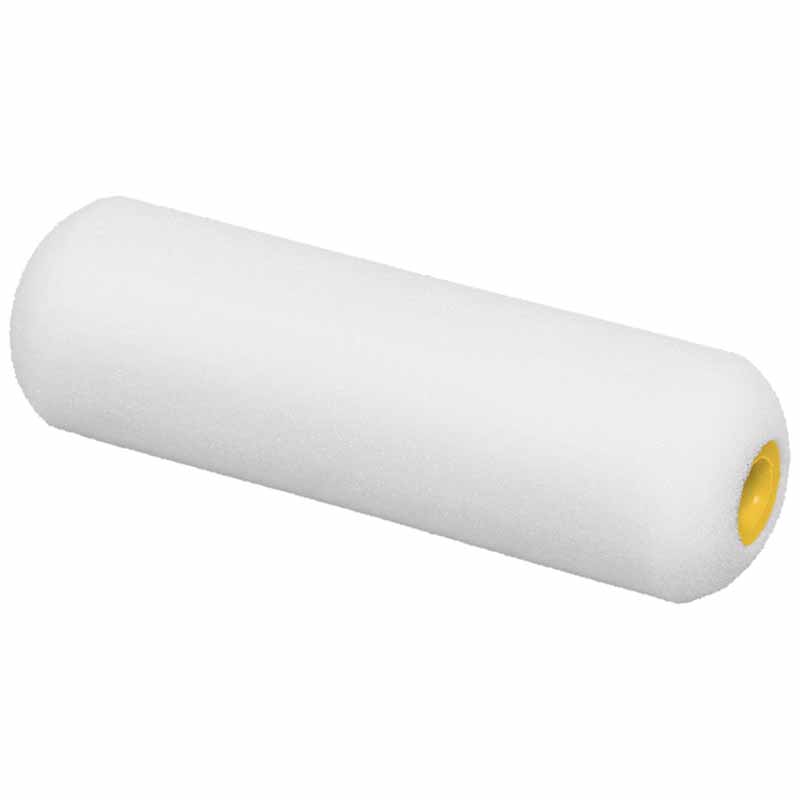 FELPA PARA MINI RODILLO ESPONJA 4' X 3/8', TRUPER