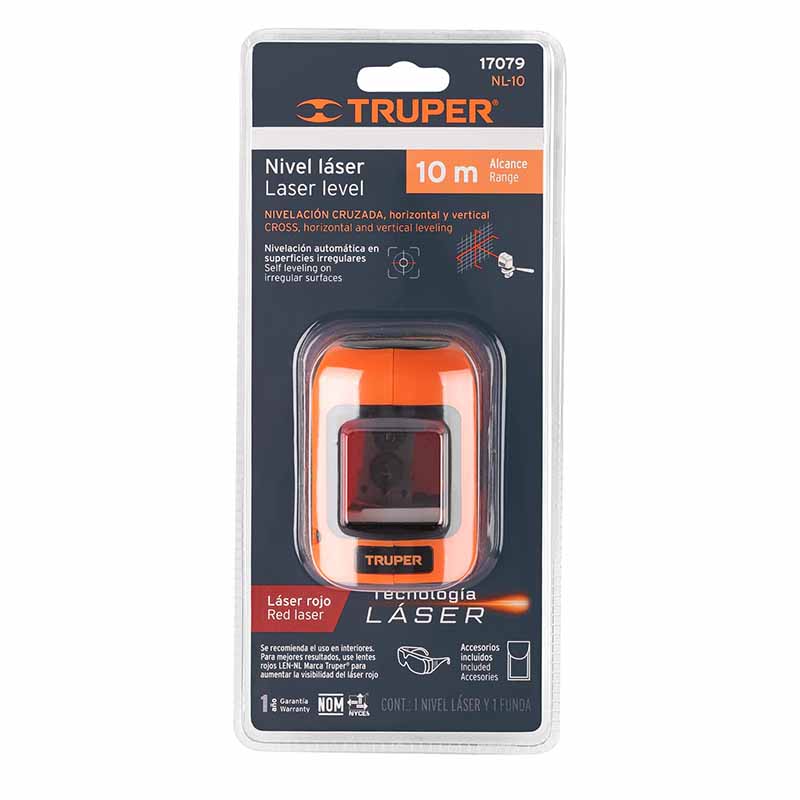 NUDO UNIVERSAL P/CUADRO 3/4" N-5670 TRUPER             