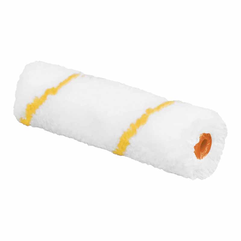 FELPA PARA MINI RODILLO DE POLIÉSTER 4' X 3/8', TRUPER