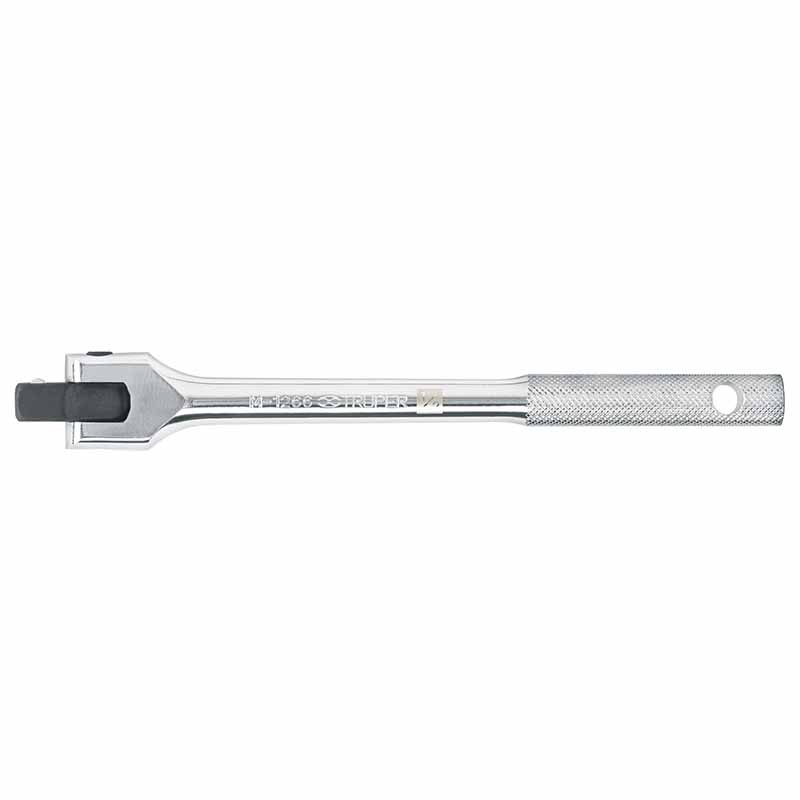 MANGO ARTICULADO 1/2" 10"X17MM M-1266 TRUPER       