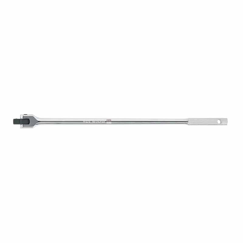 MANGO ARTICULADO M-1270 1/2"X18" TRUPER            