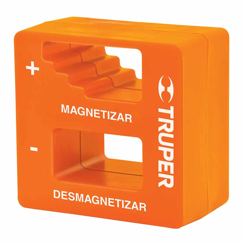 MAGNETIZADOR/DESMAGNETIZADOR MAG-DES TRUPER           