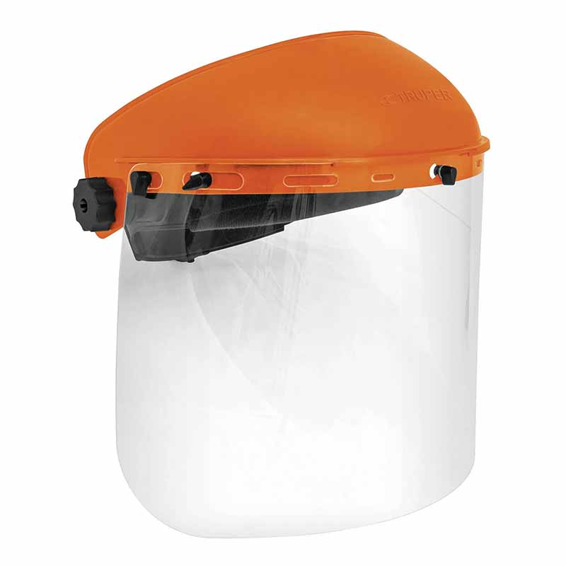 PROTECTOR FACIAL  PF-500 TRUPER                    