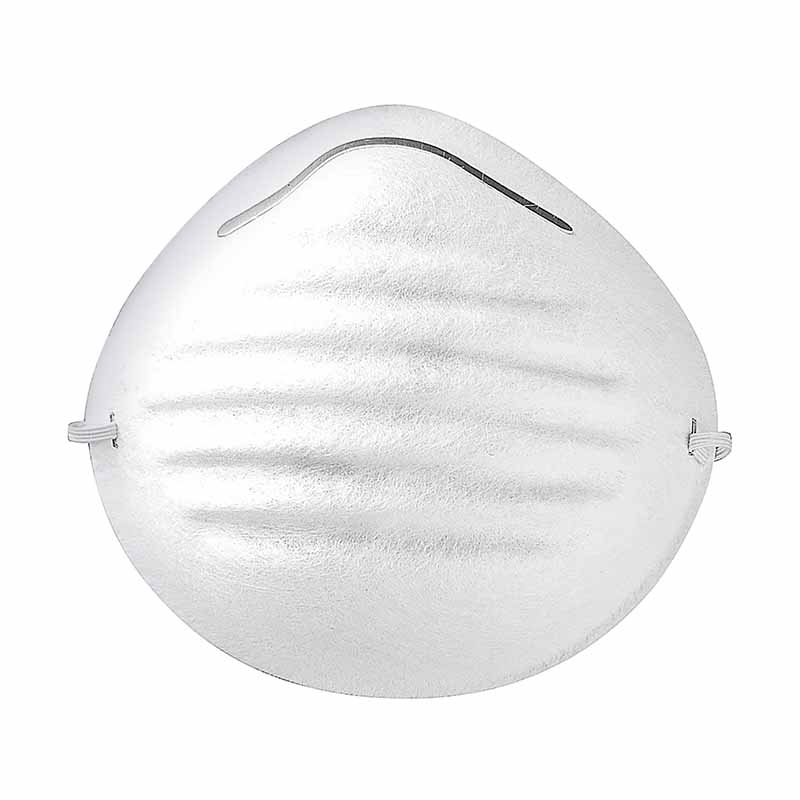 MASCARILLA ECONOMICA P/POLVO MAS TRUPER            