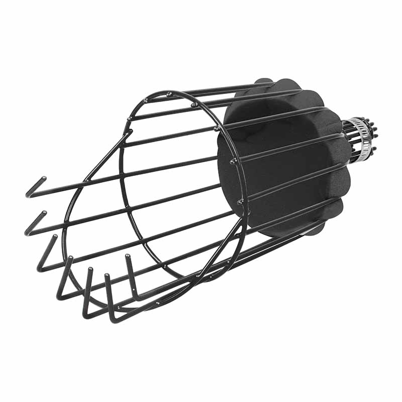 RECOLECTOR DE FRUTA, SIN MANGO, TRUPER