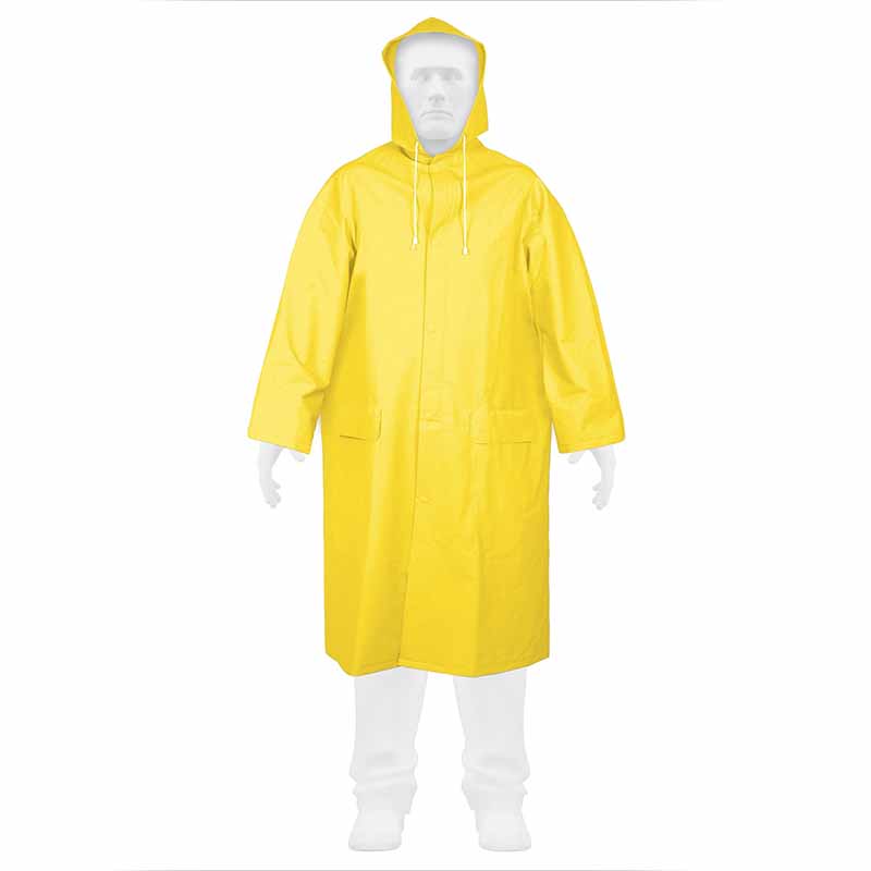 IMPERMEABLE TALLA CHICA IMPER-S TRUPER             