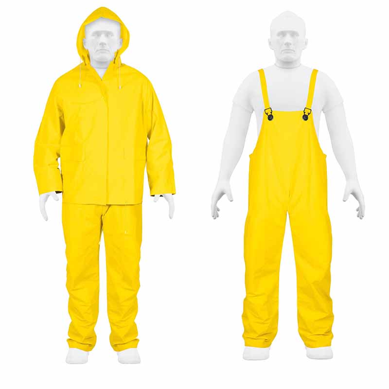 TRAJE DE PROTECCION T.CHICA TRA-PRO-S TRUPER       