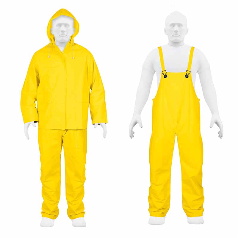 TRAJE DE PROTECCION T.GRANDE TRA-PRO-L TRUPER        