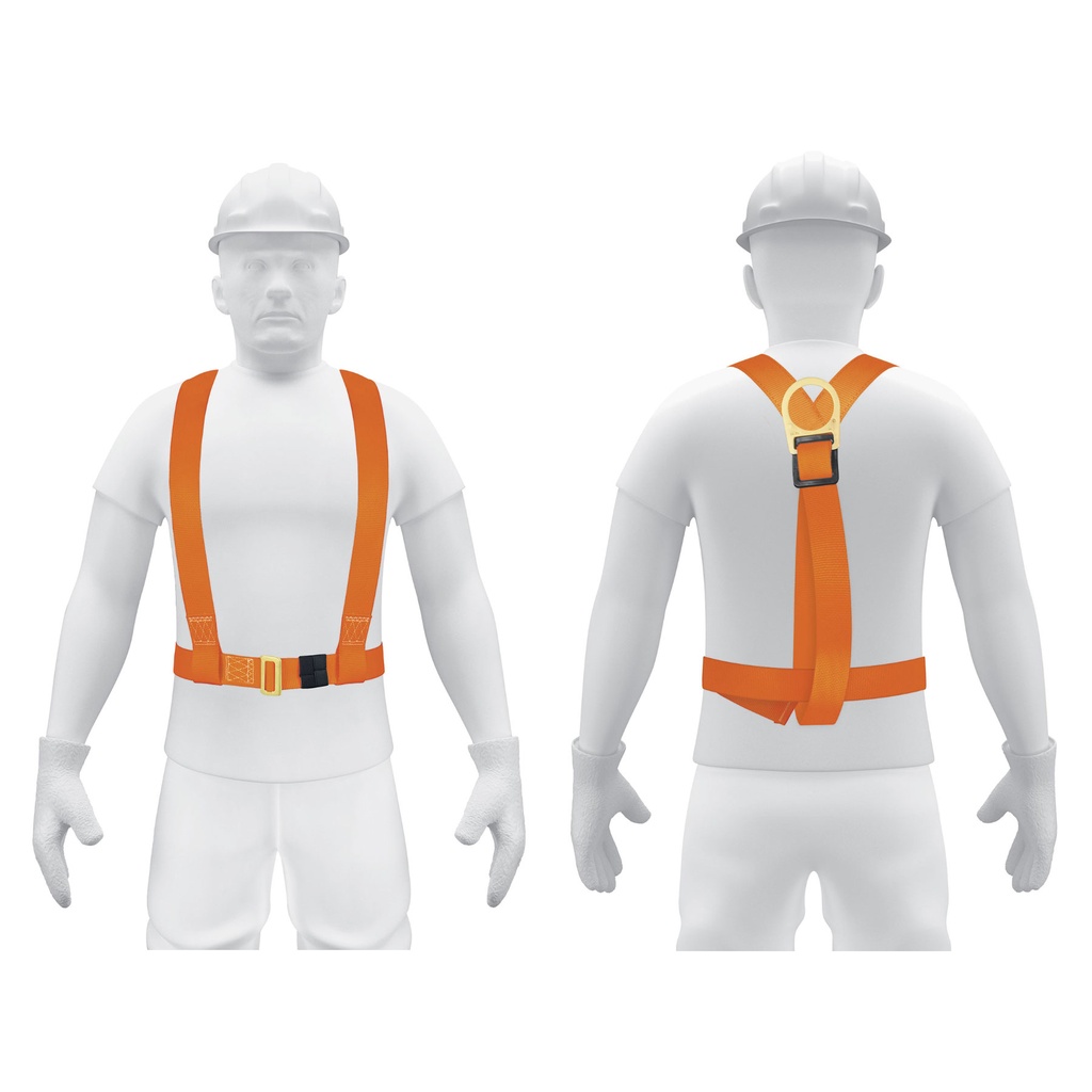 ARNES D/PECHO P/RESCATE ARN-5434 TRUPER            