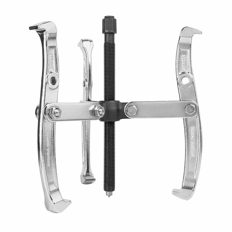 EXTRACTOR DE POLEAS 6" EX-P6 TRUPER                