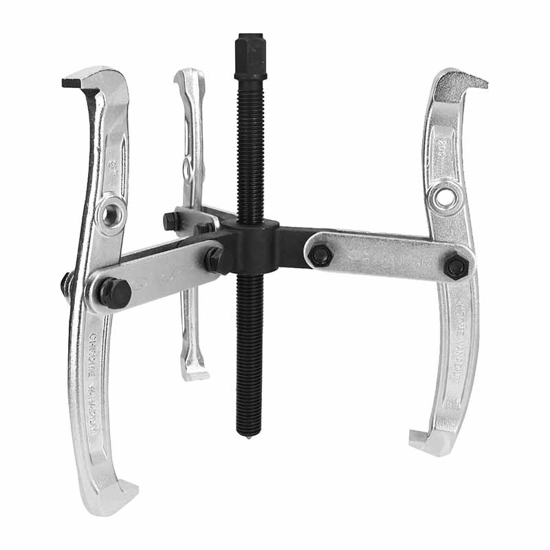 EXTRACTOR DE POLEAS 8" EX-P8 TRUPER                