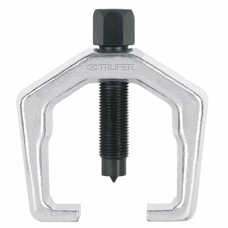 EXTRACTOR PITMAN, ALCANCE 63 MM, USO PESADO, TRUPER