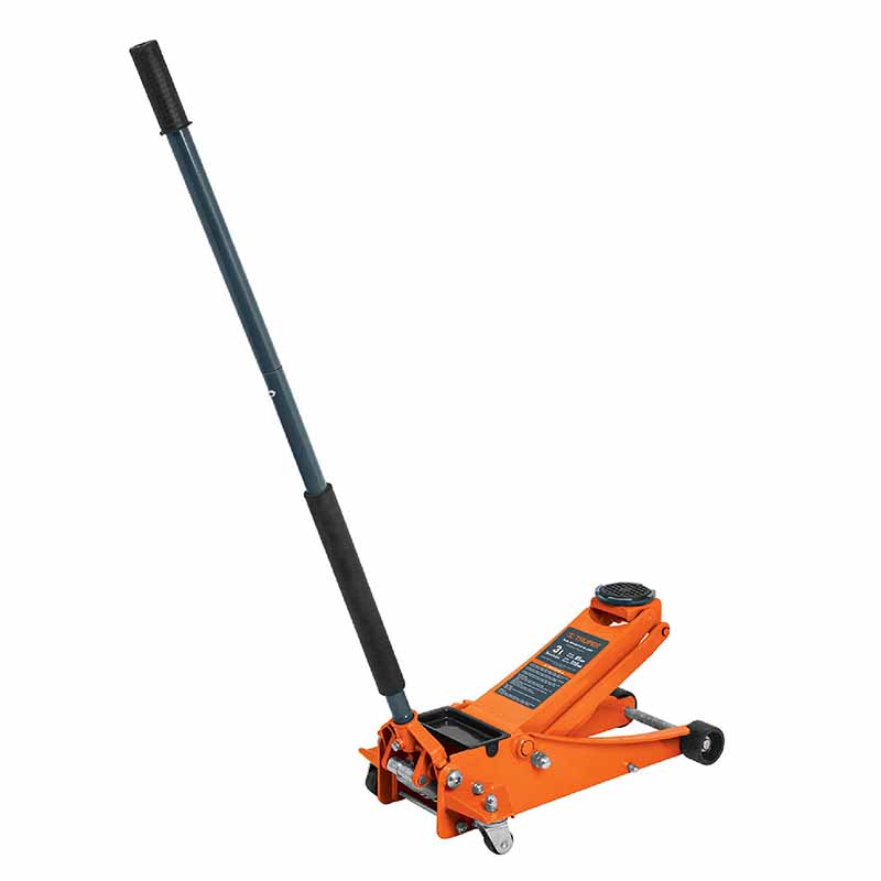 GATO HIDRAUL.3TON E/RAPIDA GAPRO-3PB TRUPER        