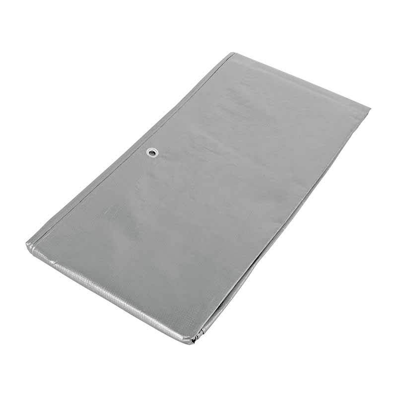 LONA REFORZADA DE 2 X 3 MTS. LT-23 TRUPER           