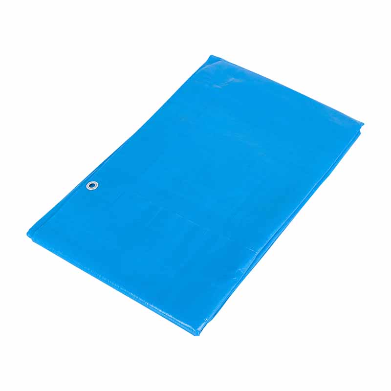 LONA REFORZADA AZUL 3X4MTS LT-34Z TRUPER           