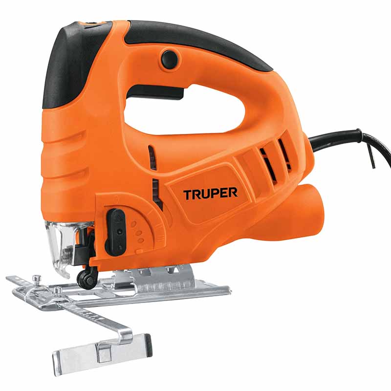 SIERRA CALADORA PROFESIONAL CALA-A3 TRUPER           