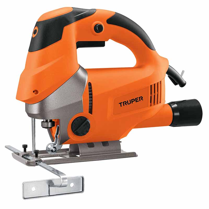 SIERRA CALADORA PROF.750W CALA-A5 TRUPER           
