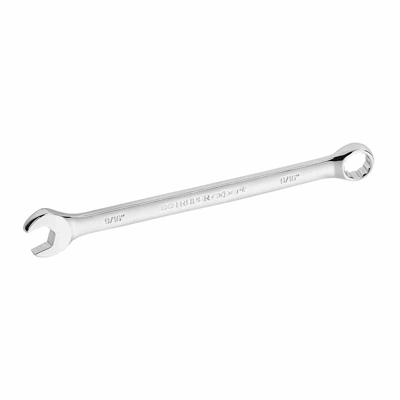 LLAVE COMBINADA STD 9/16" LL-2018 TRUPER     
