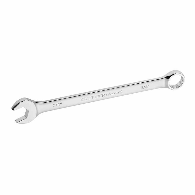 LLAVE COMBINADA STD 3/4" LL-2024 TRUPER             