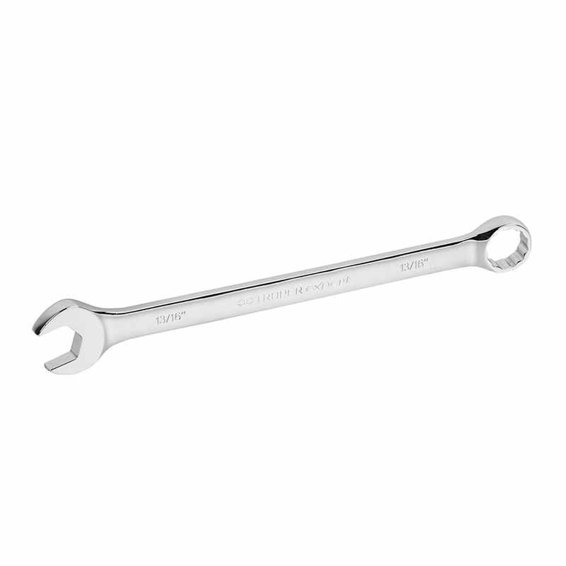LLAVE COMBINADA EXTRALARGA 13/16' X 298 MM DE LARGO, EXPERT