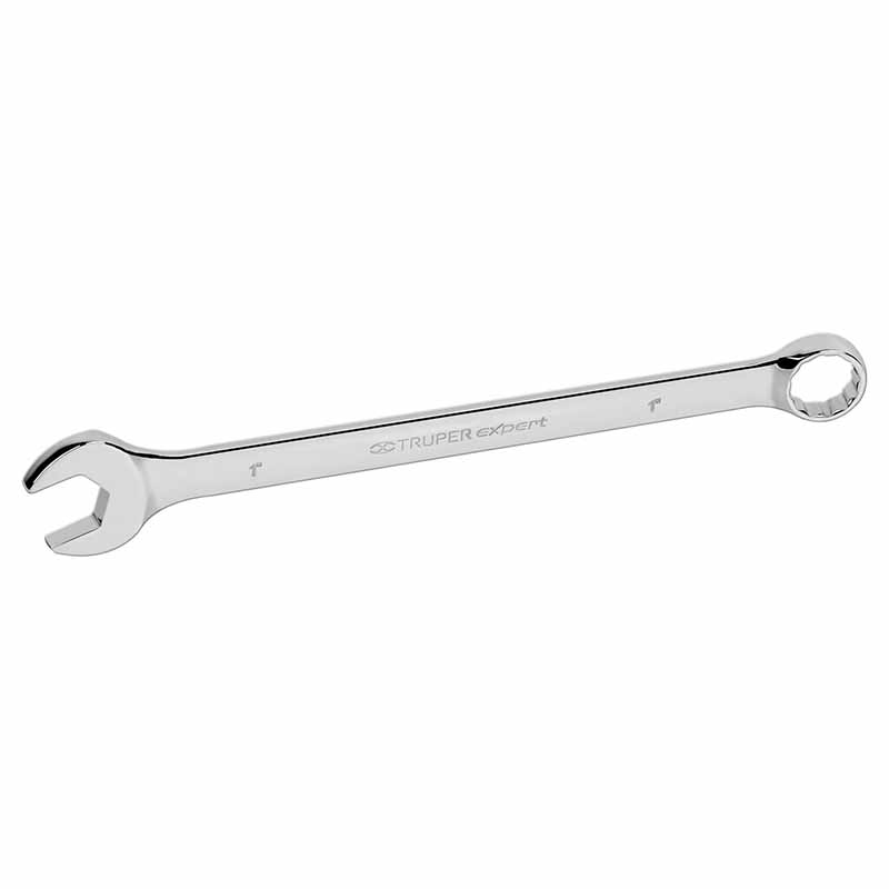 LLAVE COMBINADA EXTRALARGA 1' X 355 MM DE LARGO, EXPERT