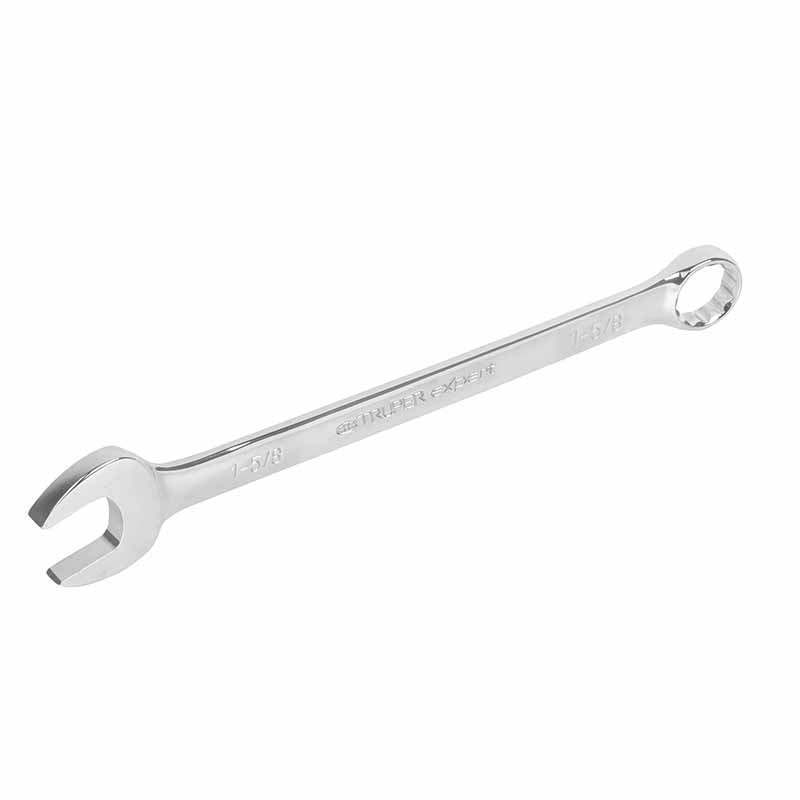 LLAVE COMBINADA STD 1 5/8" LL-1252 TRUPER             