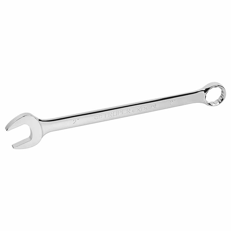 LLAVE COMBINADA EXTRALARGA 2' X 509 MM DE LARGO, EXPERT