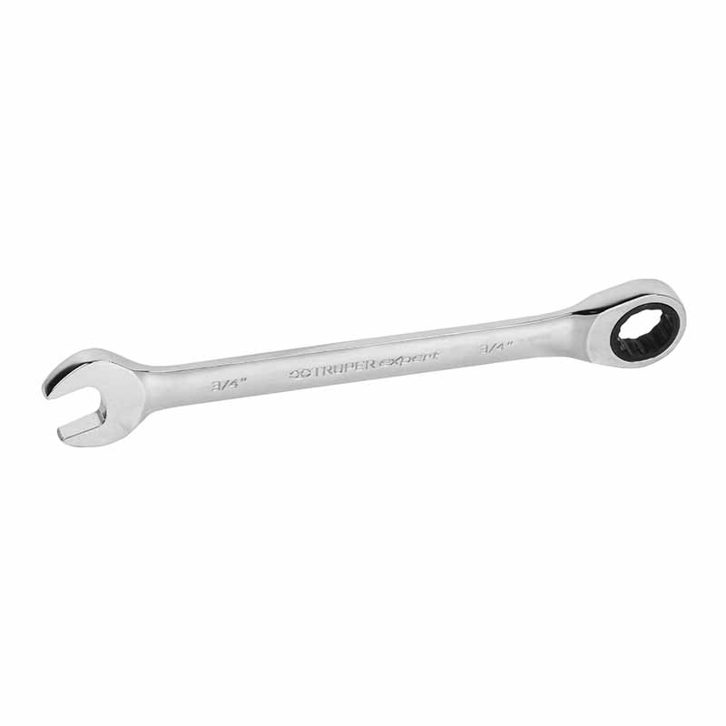 LLAVE COMBINADA STD 3/4" C/MAT.LL-1224X TRUPER            