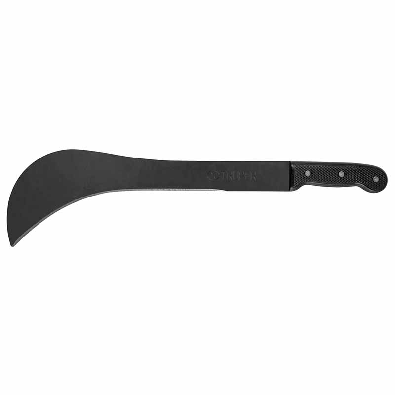 MACHETE T/RANCHERO RECTO MARA-R TRUPER             