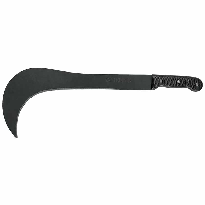 MACHETE TIPO RANCHERO CURVO MARA-C TRUPER           