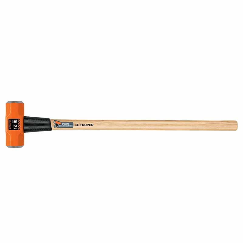 MARRO CON MANGO DE 12 LBS. MD-12M TRUPER            
