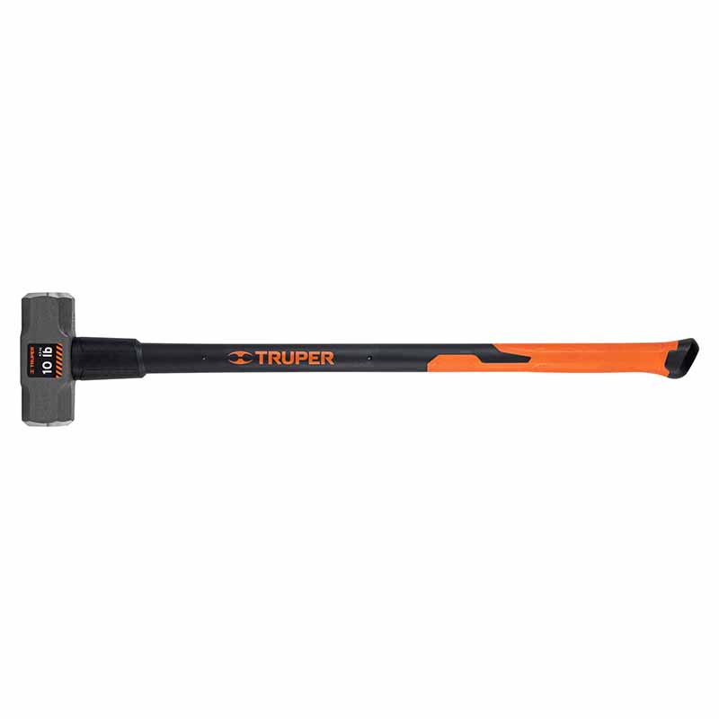 MARRO MANGO FIBRA DE VID 10 LBS MD-10F TRUPER     