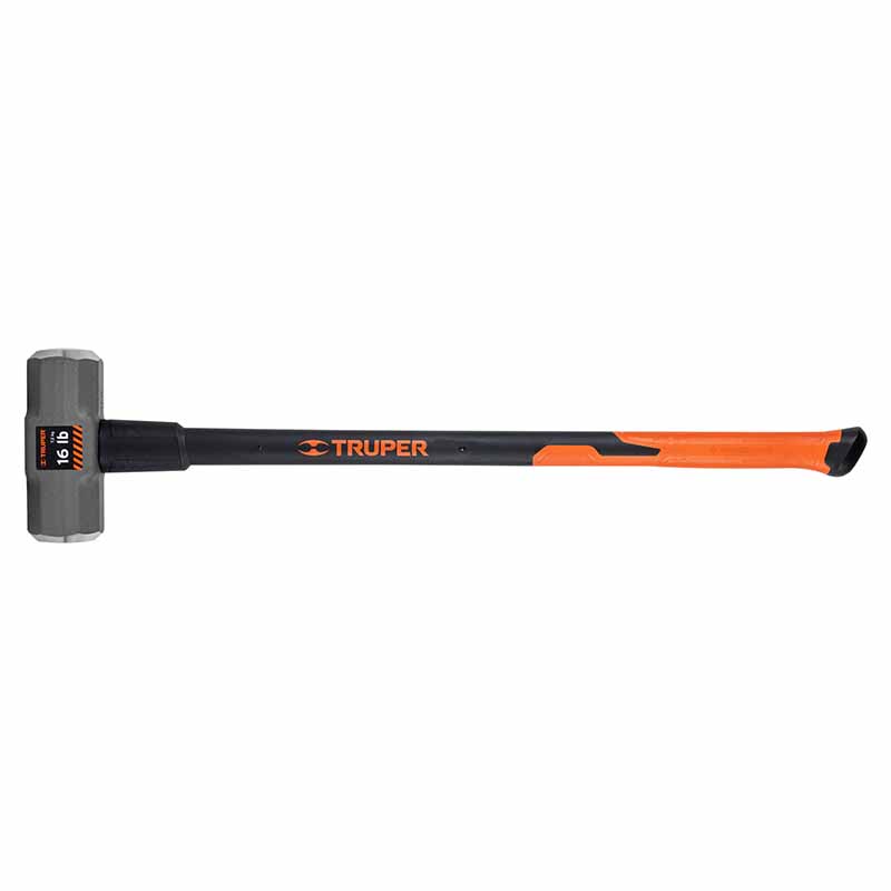 MARRO MANGO FIBRA VIDRIO 16LBS MD-16F TRUPER              