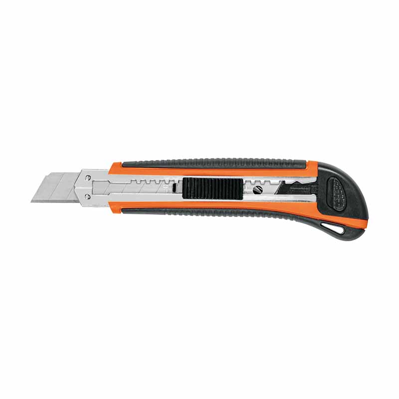 NAVAJA CUTTER METALICA 6" CUT-6X TRUPER             