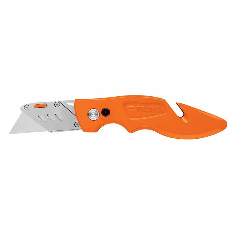 NAVAJA ABATIBLE 7" NV-7X TRUPER                    