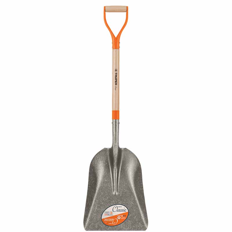 PALA CARBONERA M/CORTO CLASSIC PCAY TRUPER         