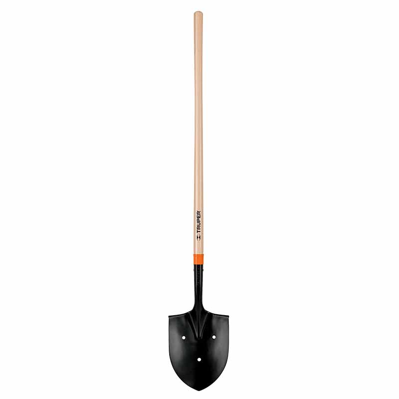 PALA IRRIGACION M/LARGO 3 PERF. PIR-3P TRUPER           