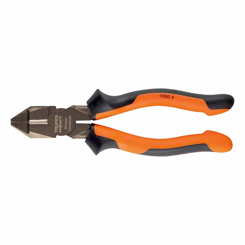PINZA ELECTRICISTA PROF. T200-7X TRUPER            
