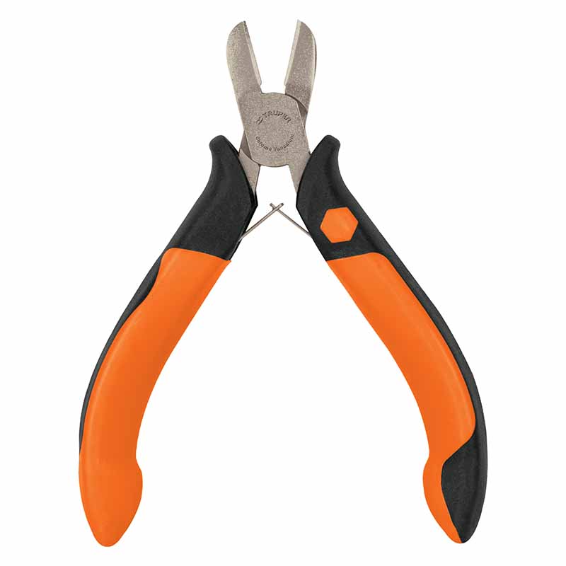 PINZA MINIATURA CORTE DIAGONAL PM-CD4 TRUPER           
