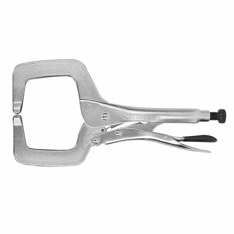 PINZA DE PRESION (HOJALATERA)PPP-11R TRUPRT          